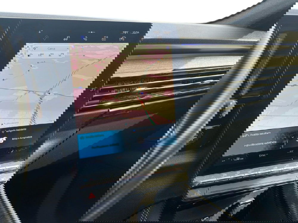 Renault Austral usata a Roma (18)