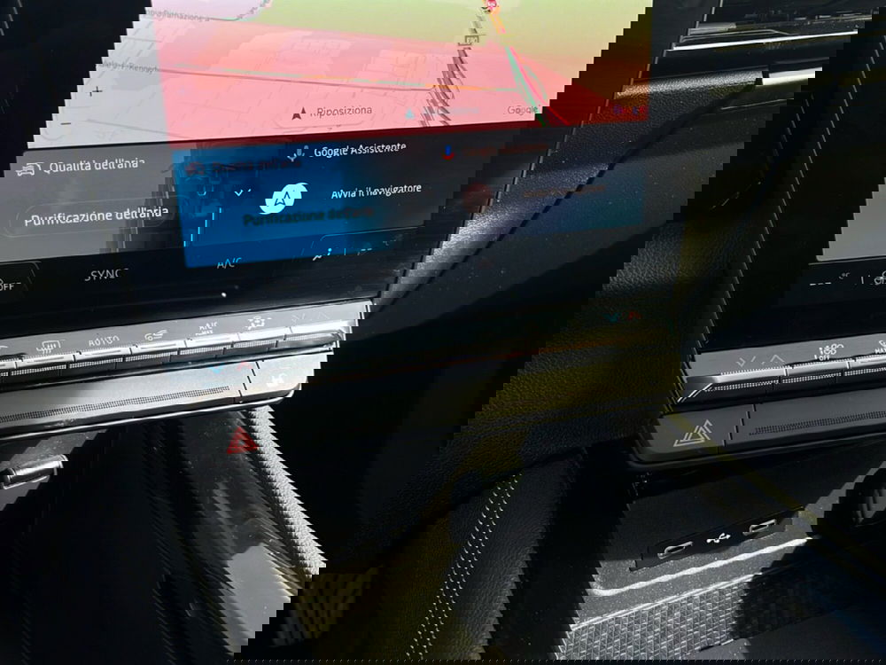 Renault Austral usata a Roma (19)