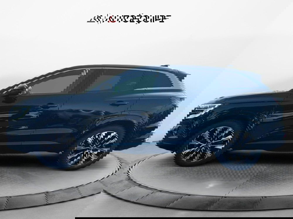 Renault Austral usata a Roma (2)