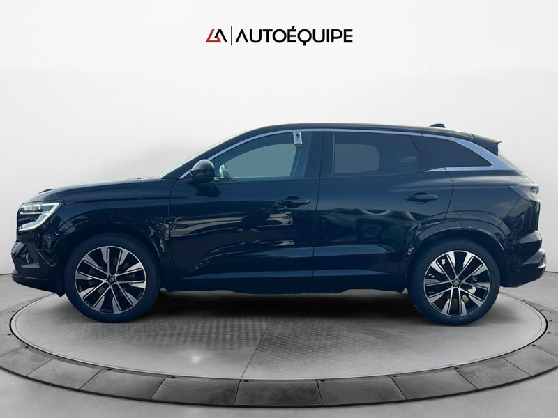 Renault Austral usata a Roma (2)