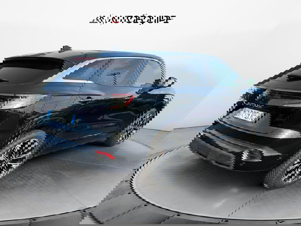 Renault Austral usata a Roma (5)