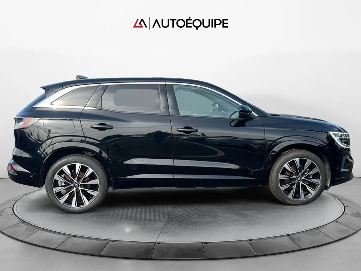Renault Austral usata a Roma (6)