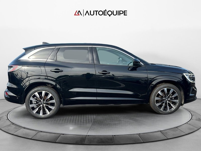 Renault Austral usata a Roma (6)