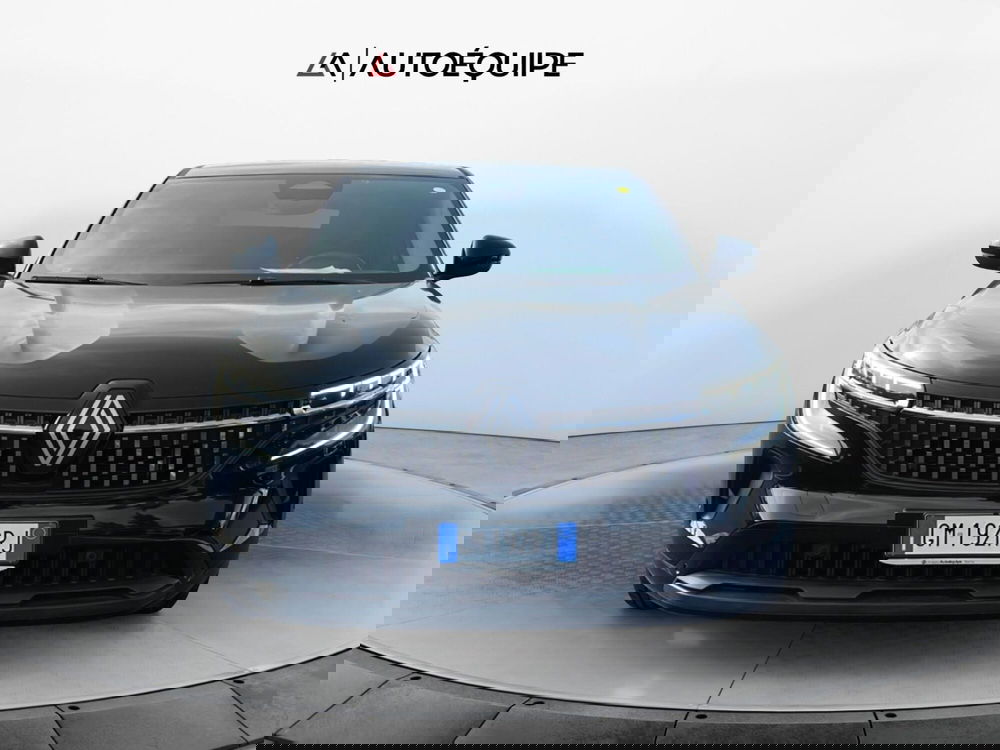 Renault Austral usata a Roma (8)