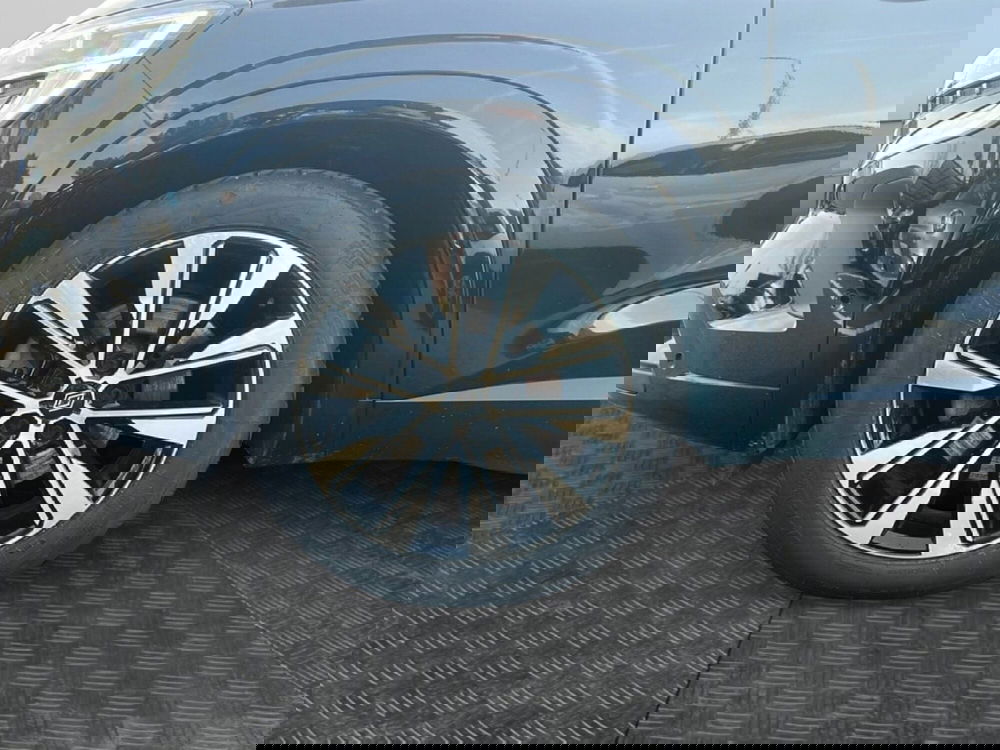 Renault Austral usata a Roma (9)