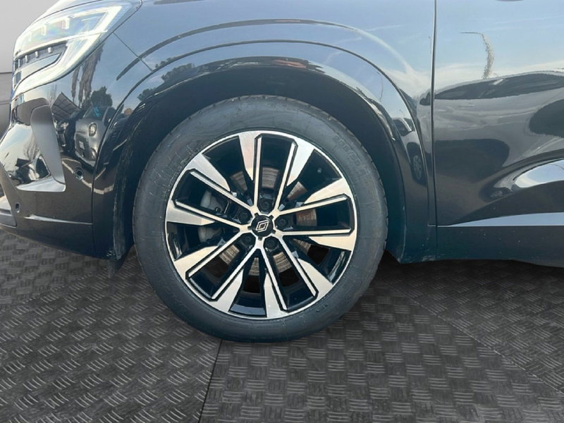 Renault Austral usata a Roma (9)
