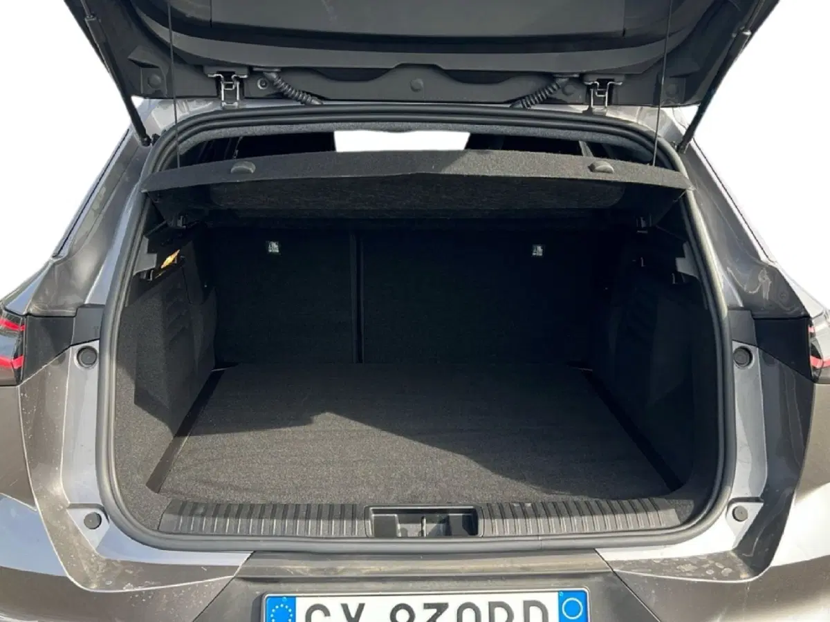 Renault Symbioz usata a Roma (10)