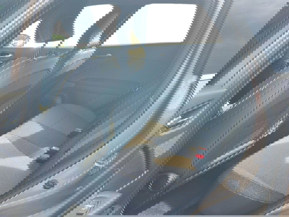 Renault Symbioz usata a Roma (11)