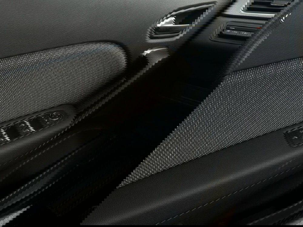 Renault Symbioz usata a Roma (13)