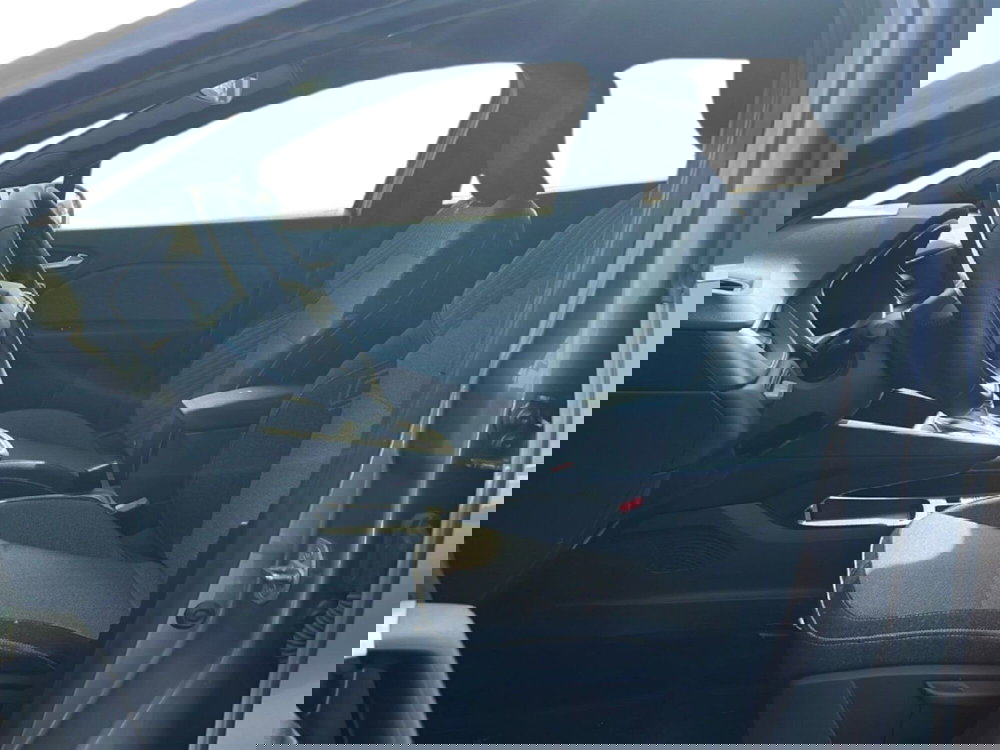 Renault Symbioz usata a Roma (14)