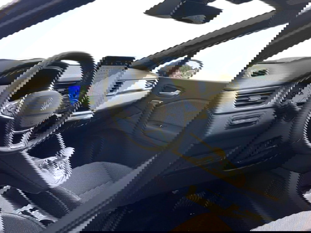 Renault Symbioz usata a Roma (15)