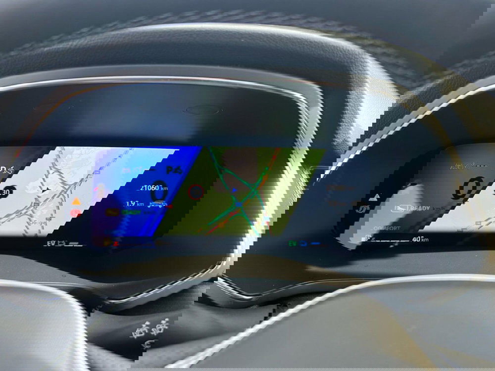 Renault Symbioz usata a Roma (17)