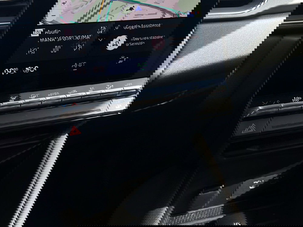 Renault Symbioz usata a Roma (19)