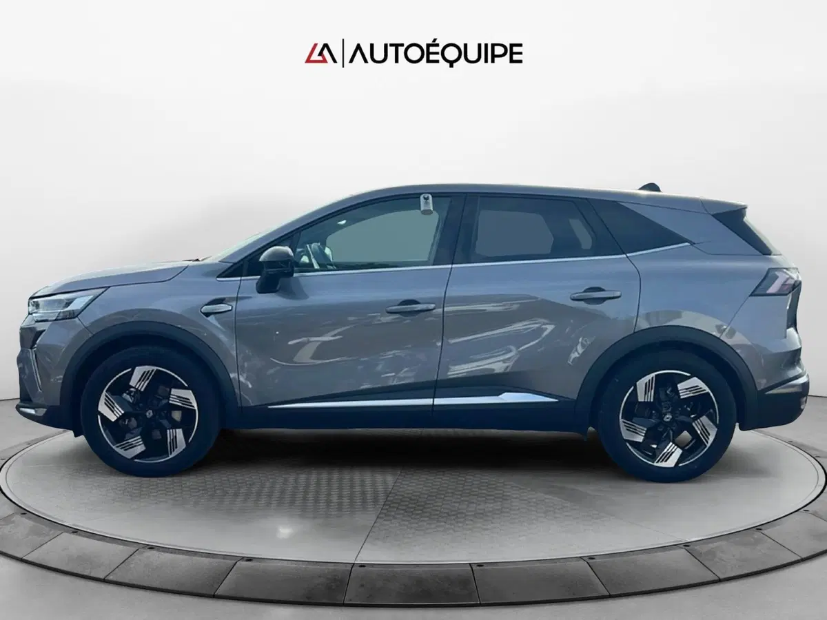 Renault Symbioz usata a Roma (2)