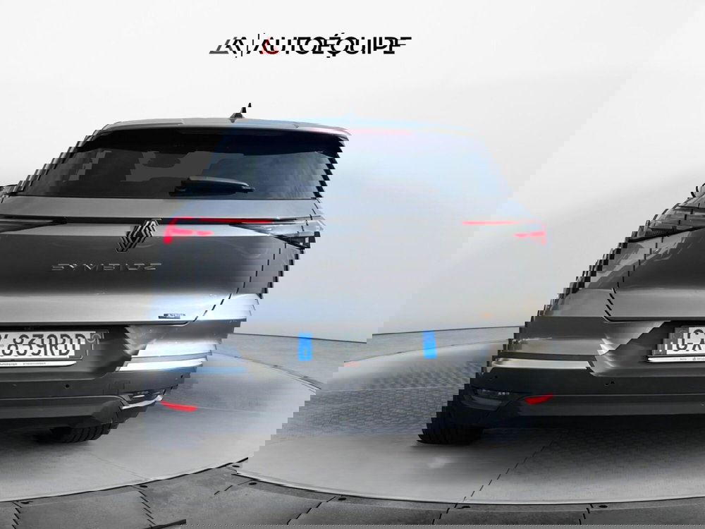 Renault Symbioz usata a Roma (4)