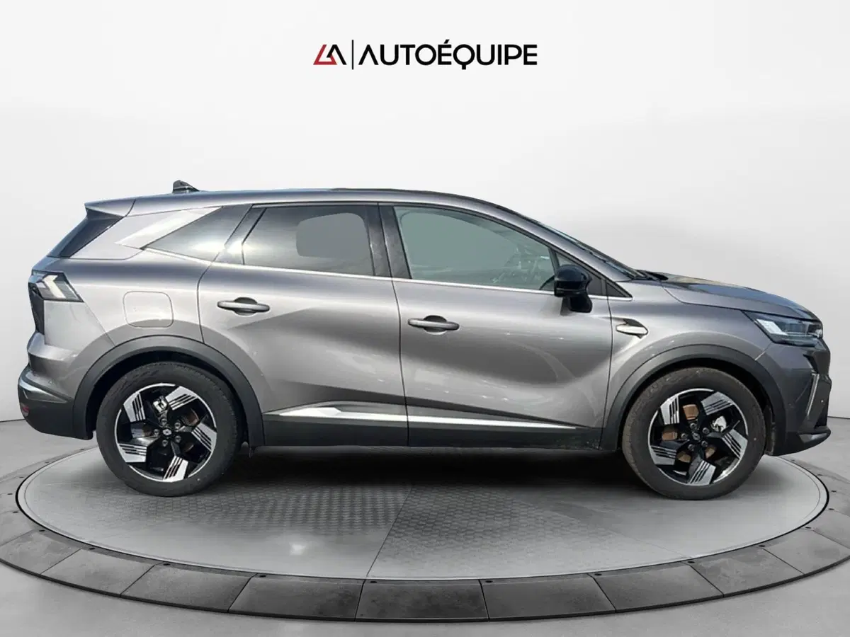 Renault Symbioz usata a Roma (6)