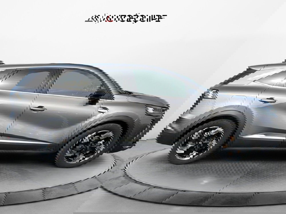 Renault Symbioz usata a Roma (6)