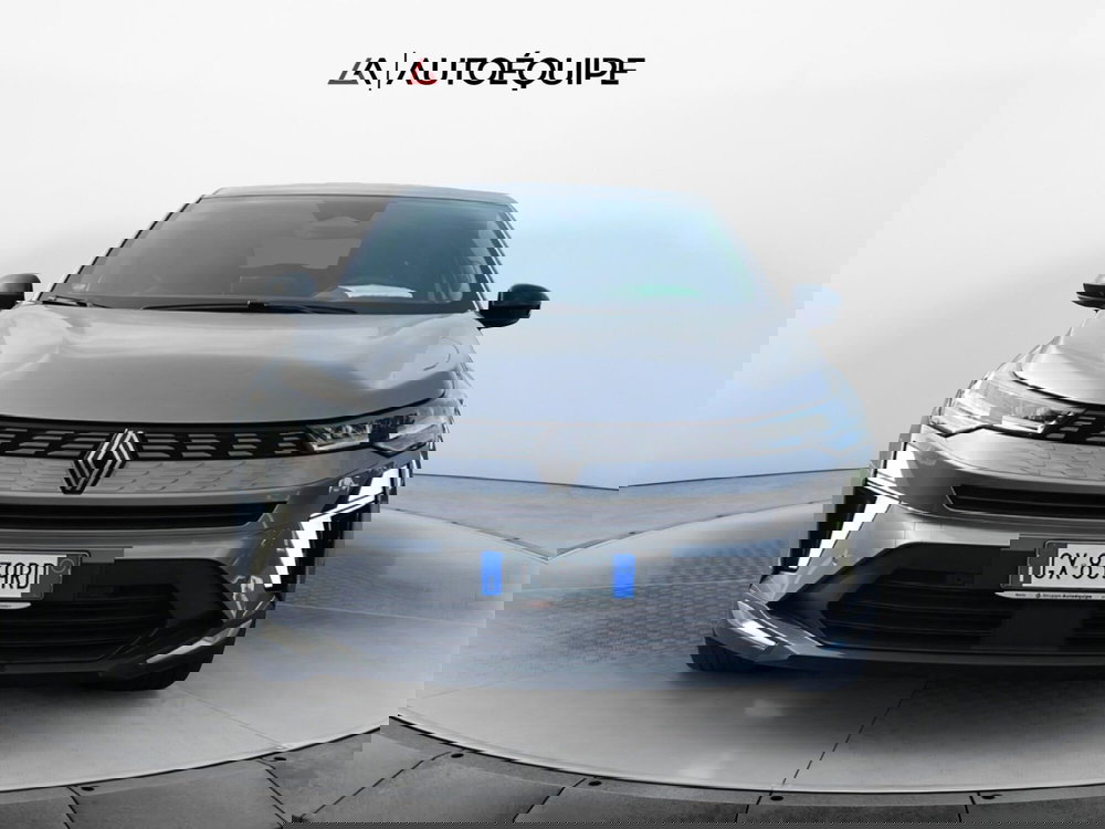 Renault Symbioz usata a Roma (8)