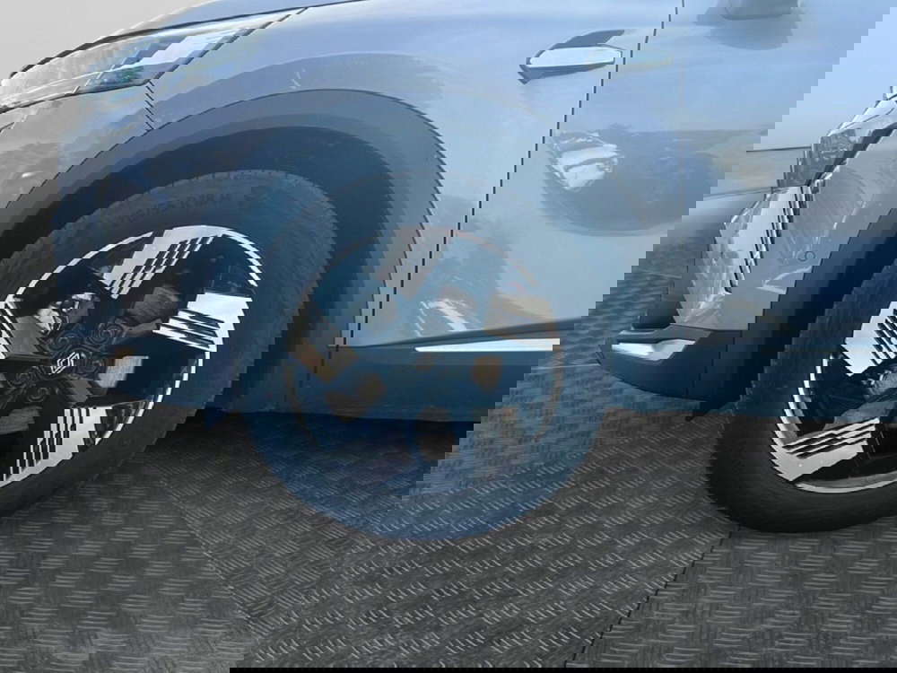 Renault Symbioz usata a Roma (9)