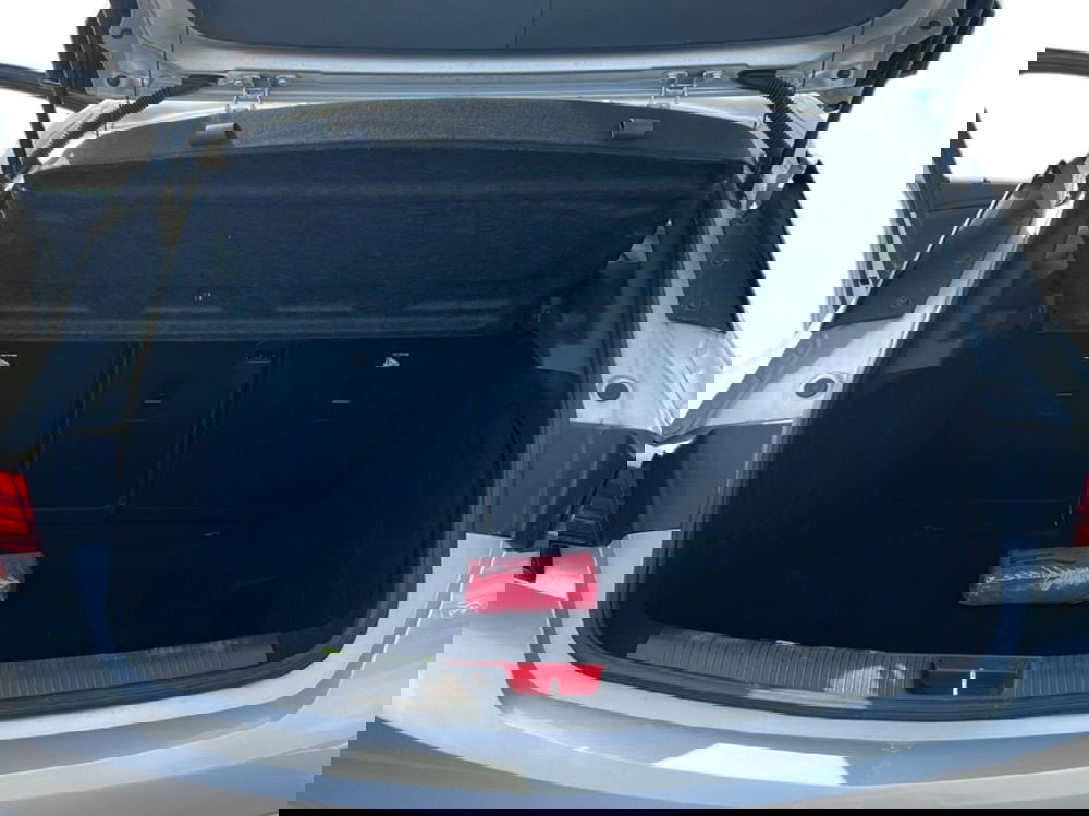 Opel Astra usata a Roma (10)