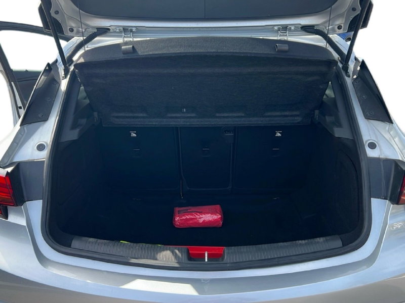 Opel Astra usata a Roma (10)