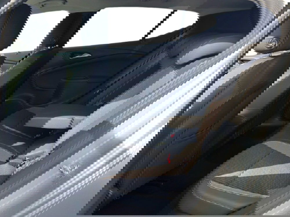 Opel Astra usata a Roma (11)