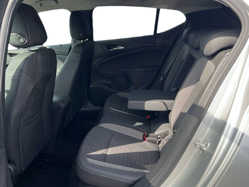 Opel Astra usata a Roma (11)