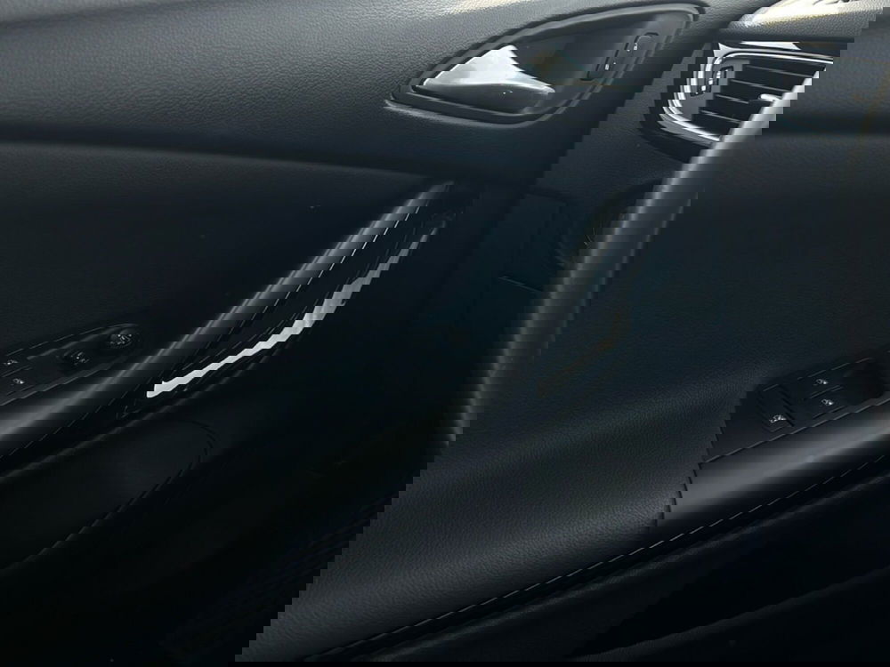 Opel Astra usata a Roma (13)