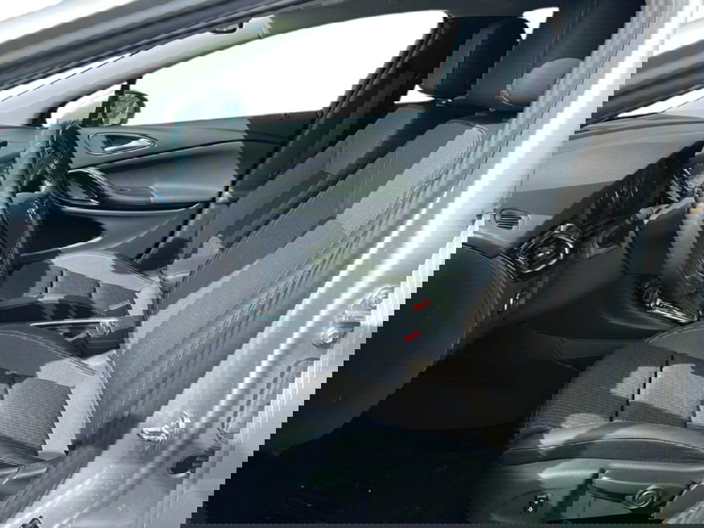 Opel Astra usata a Roma (14)