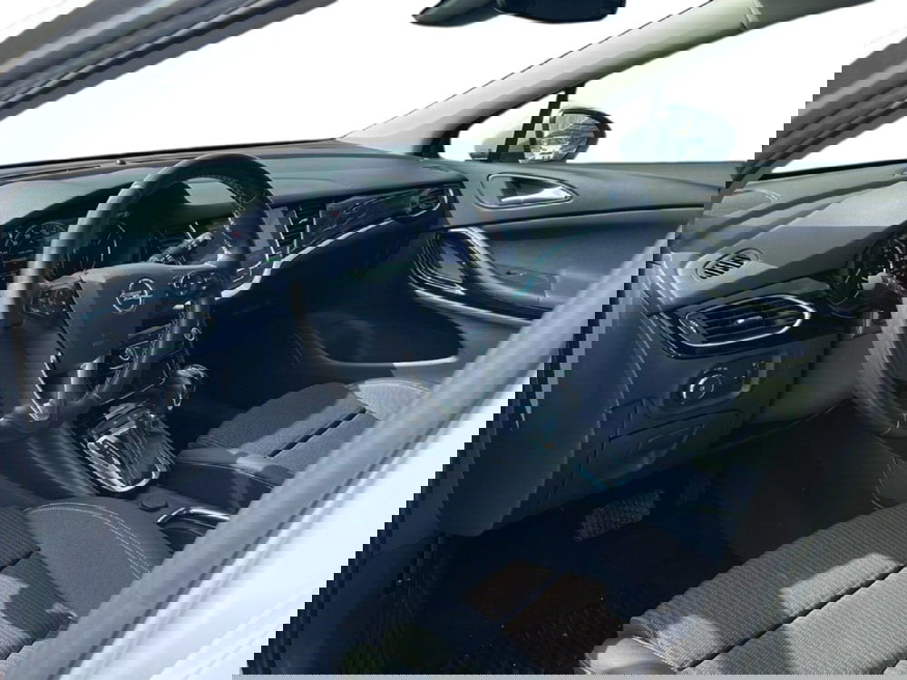 Opel Astra usata a Roma (15)