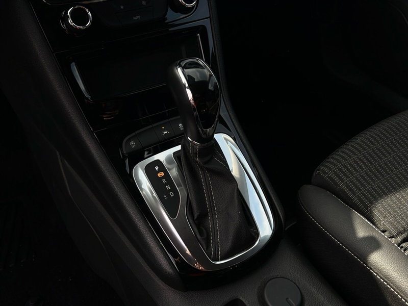 Opel Astra usata a Roma (16)