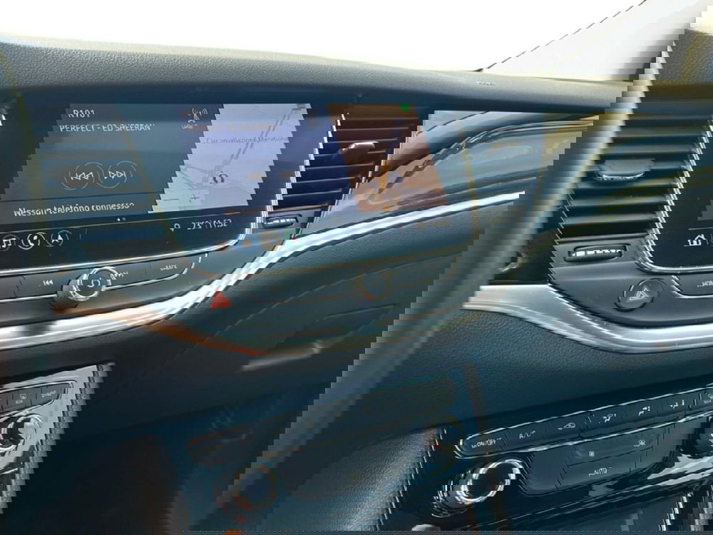 Opel Astra usata a Roma (17)