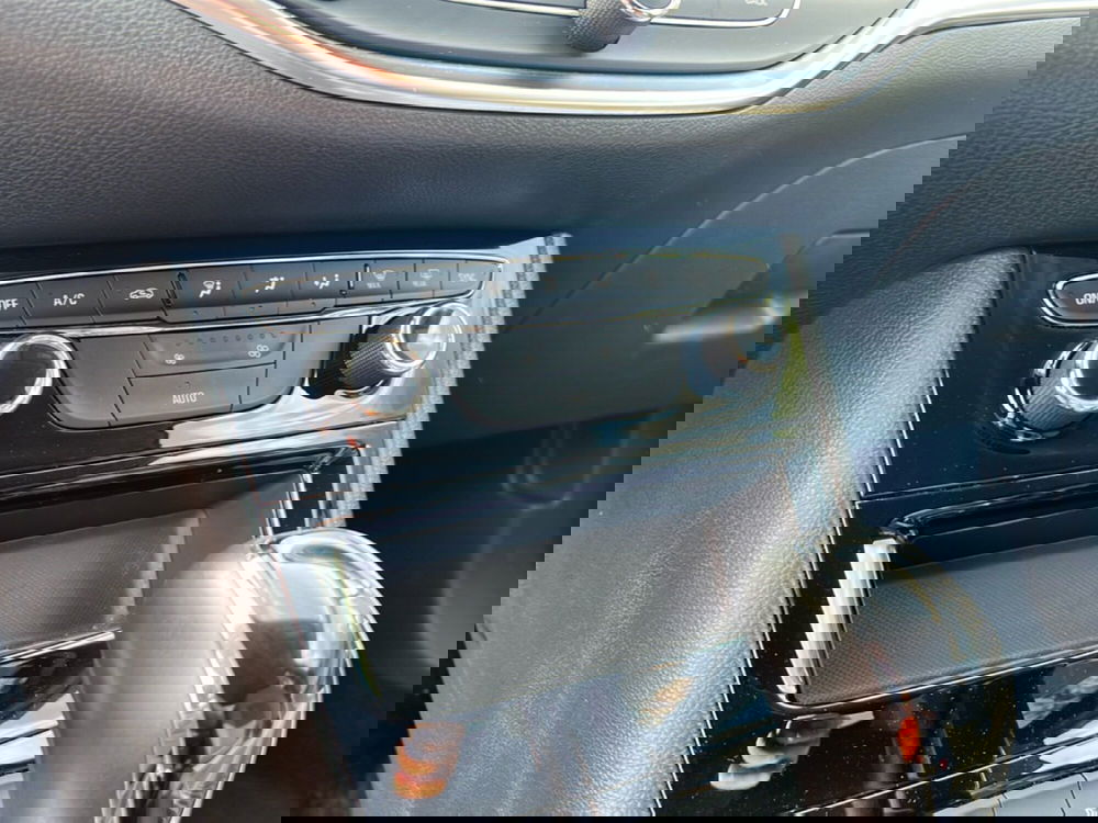 Opel Astra usata a Roma (19)