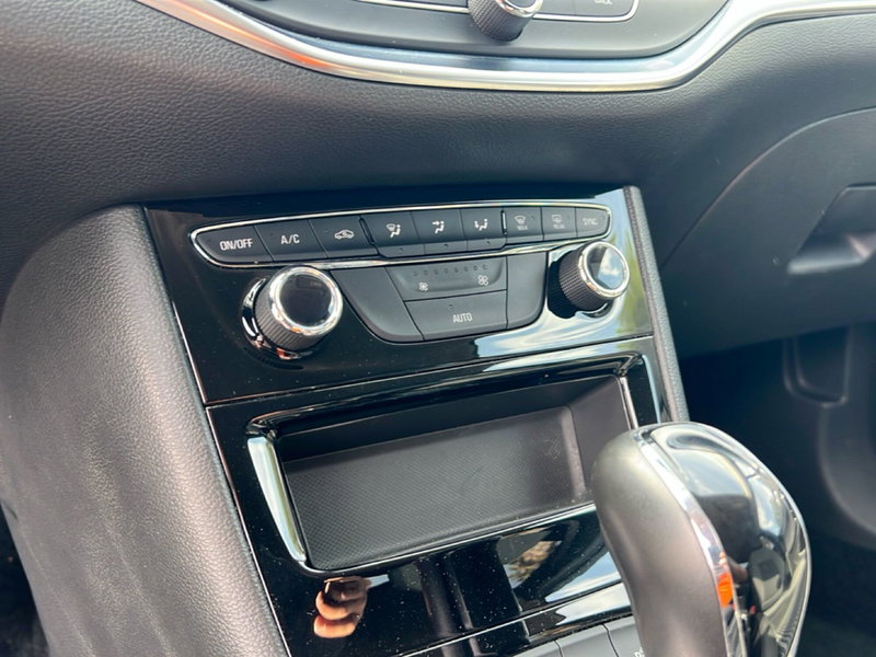 Opel Astra usata a Roma (19)