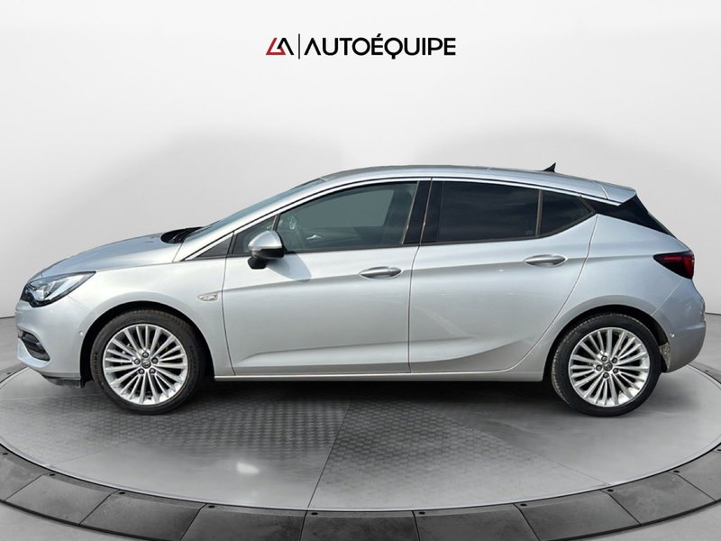 Opel Astra usata a Roma (2)