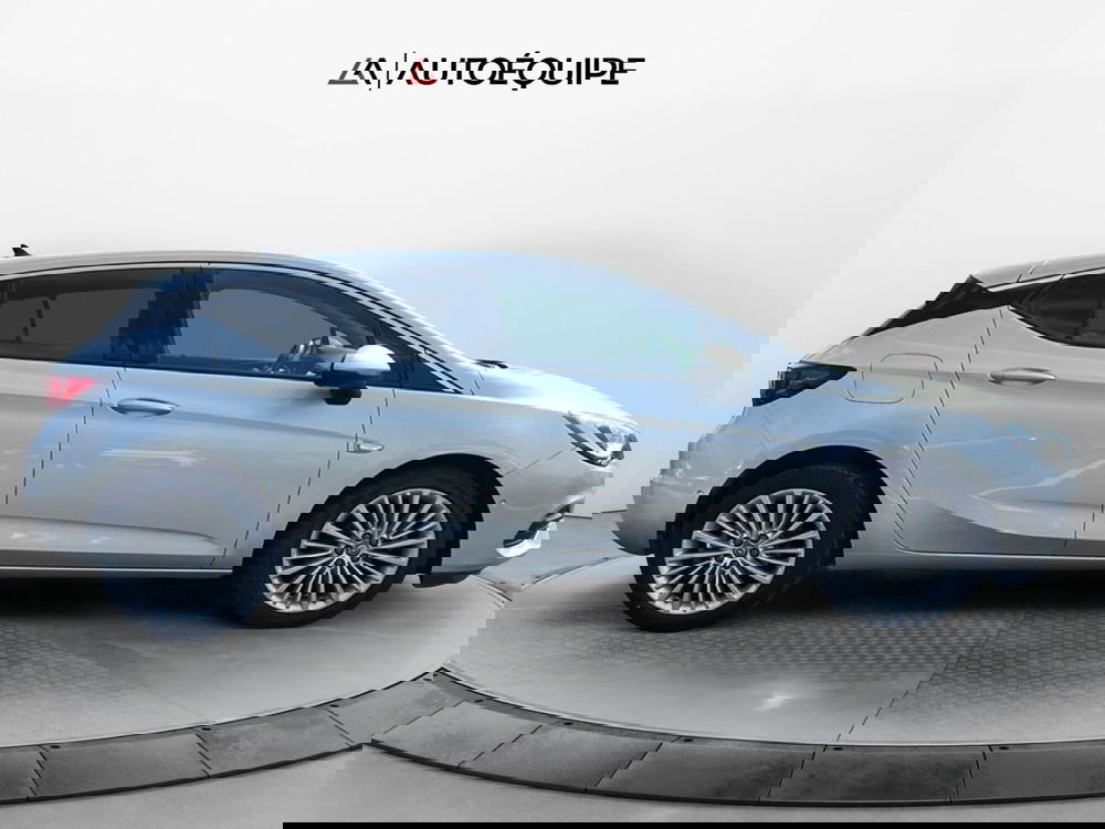 Opel Astra usata a Roma (6)