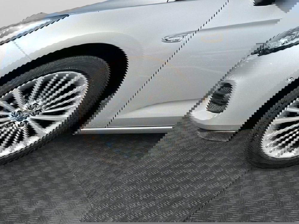 Opel Astra usata a Roma (9)