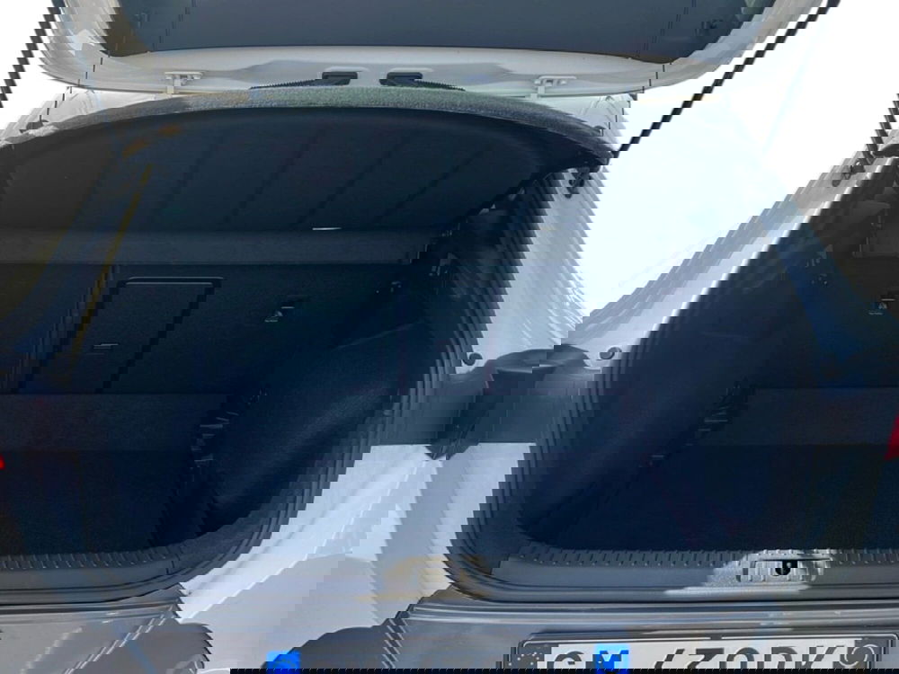 Cupra Formentor usata a Roma (10)