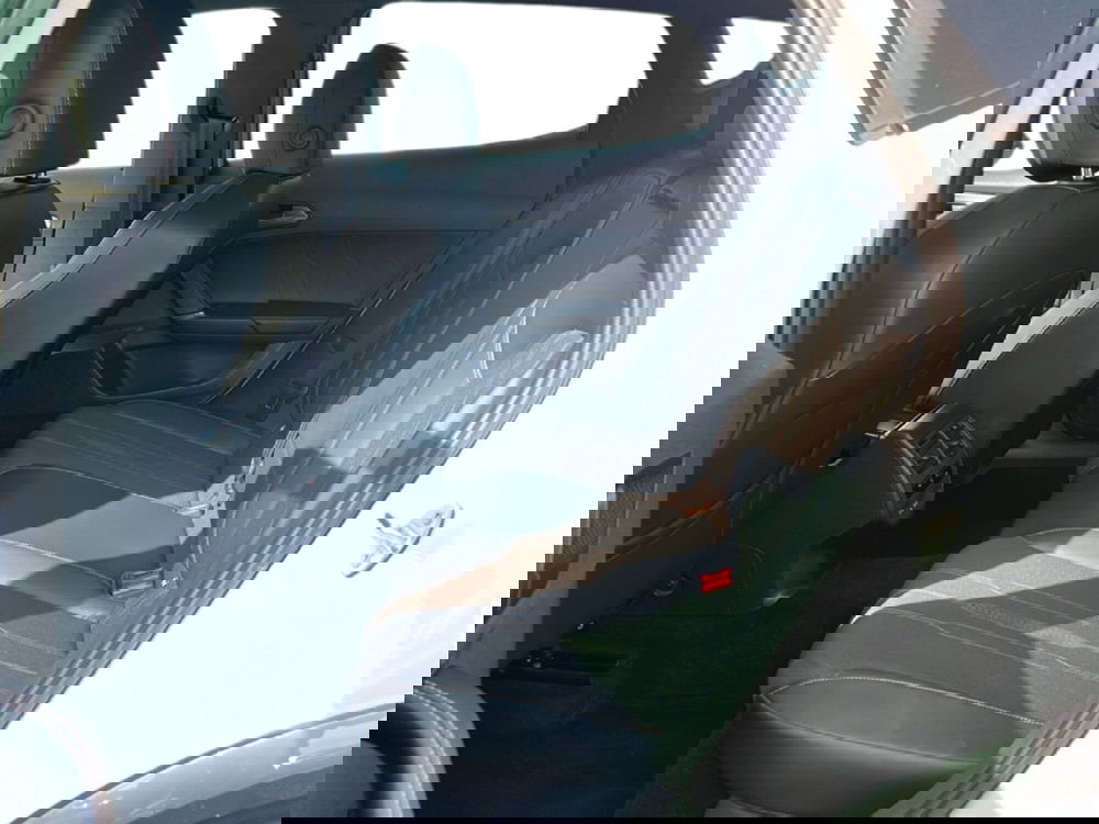 Cupra Formentor usata a Roma (11)