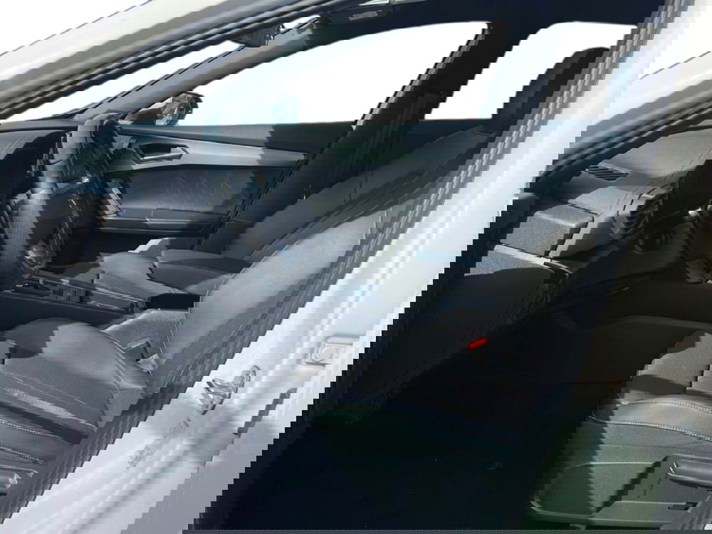 Cupra Formentor usata a Roma (14)