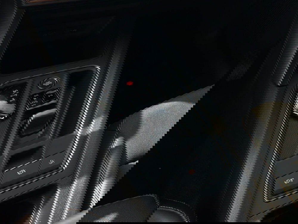 Cupra Formentor usata a Roma (16)