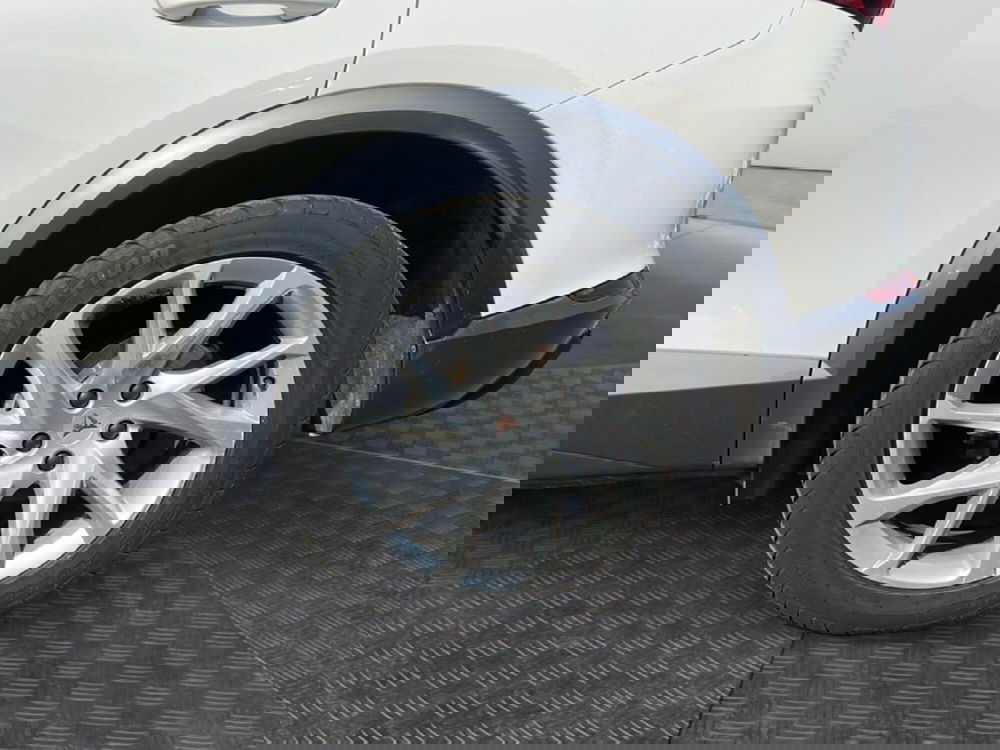 Cupra Formentor usata a Roma (9)