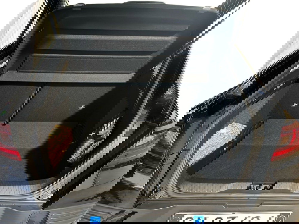 Renault Arkana usata a Roma (10)