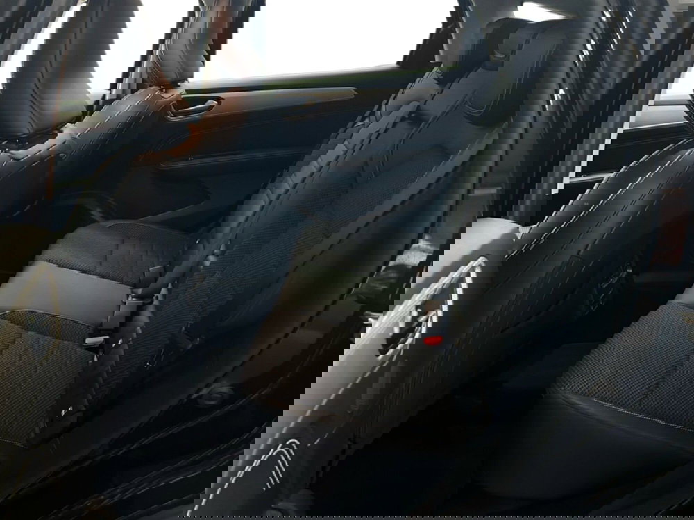 Renault Arkana usata a Roma (11)