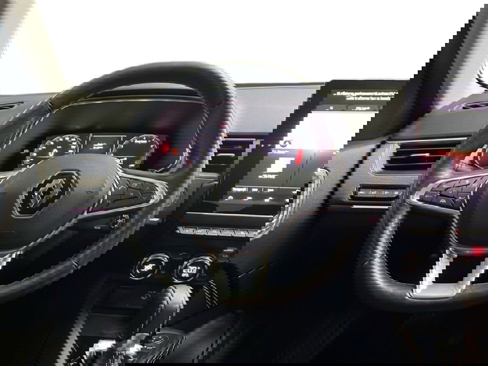 Renault Arkana usata a Roma (12)