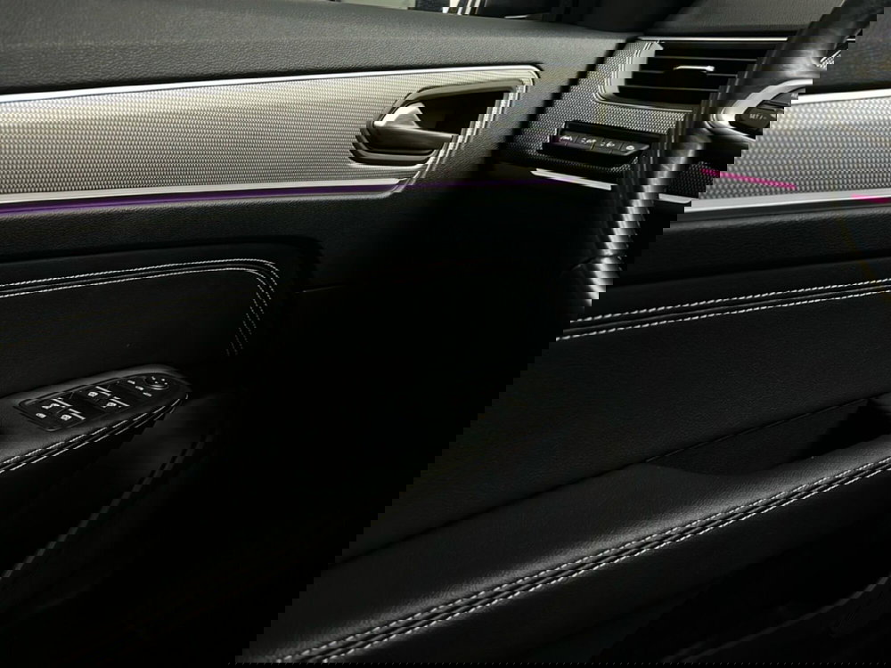 Renault Arkana usata a Roma (13)