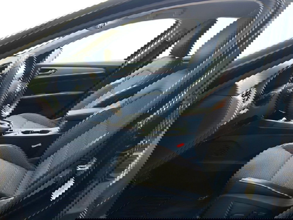 Renault Arkana usata a Roma (14)