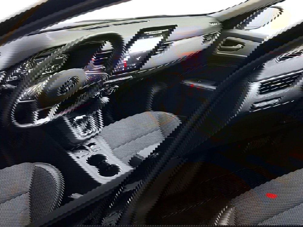 Renault Arkana usata a Roma (15)