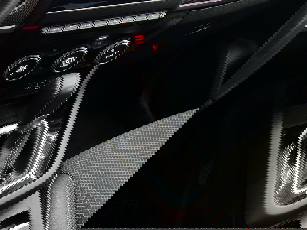 Renault Arkana usata a Roma (18)