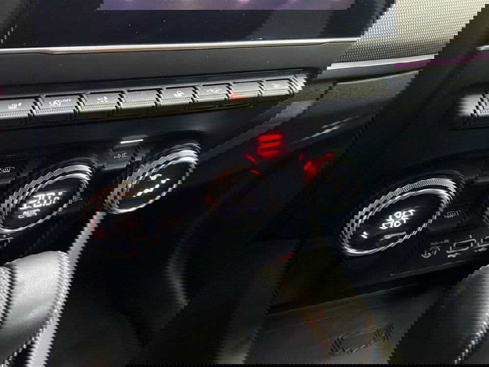 Renault Arkana usata a Roma (19)